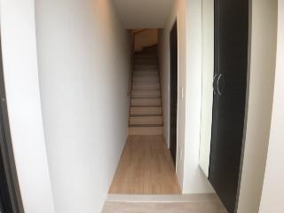 19/30 バルコニー