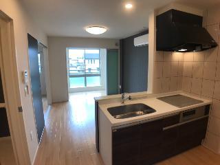 3/30 リビング/ダイニング