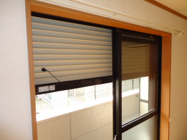 18/30 バルコニー