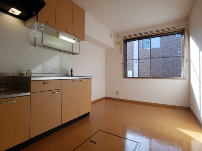 3/26 リビング/ダイニング