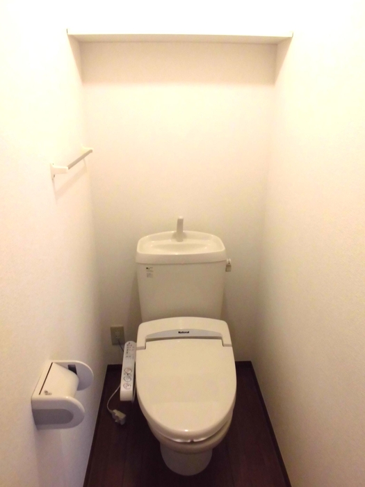 10/13 トイレ