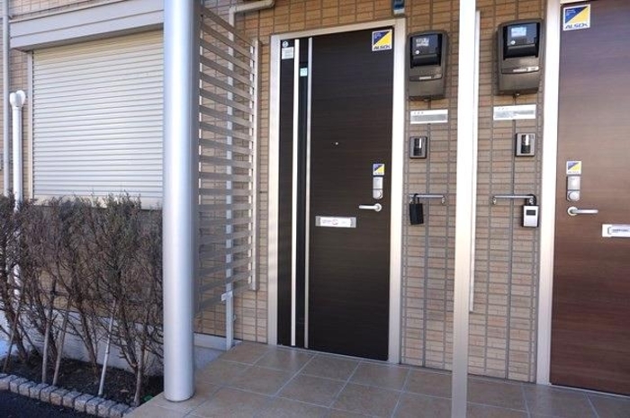 19/25 エントランス