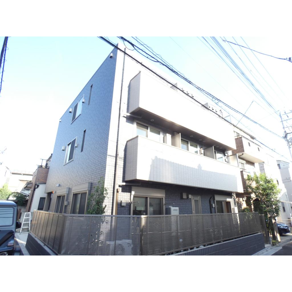 1/14 外観