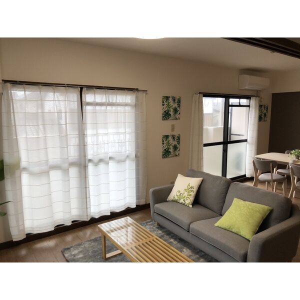 3/25 リビング/ダイニング