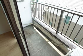 15/18 バルコニー