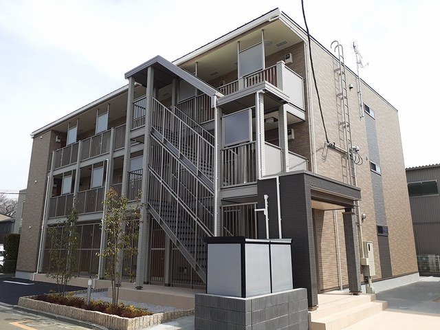 1/24 外観