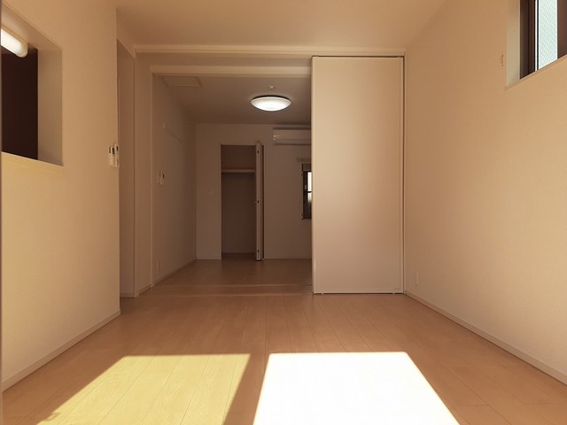 3/20 リビング/ダイニング