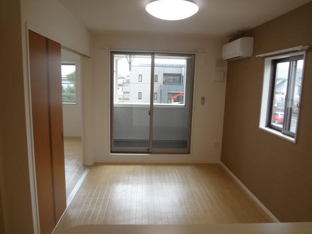 4/26 リビング/ダイニング