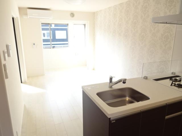 3/23 リビング/ダイニング