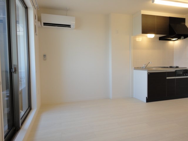 3/30 リビング/ダイニング