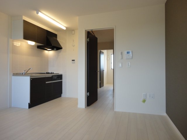 5/30 リビング/ダイニング