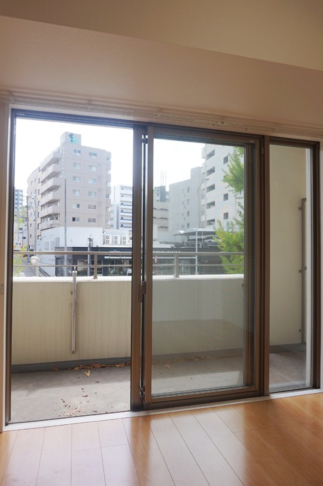 13/20 バルコニー