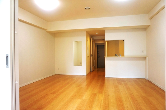 3/20 リビング/ダイニング