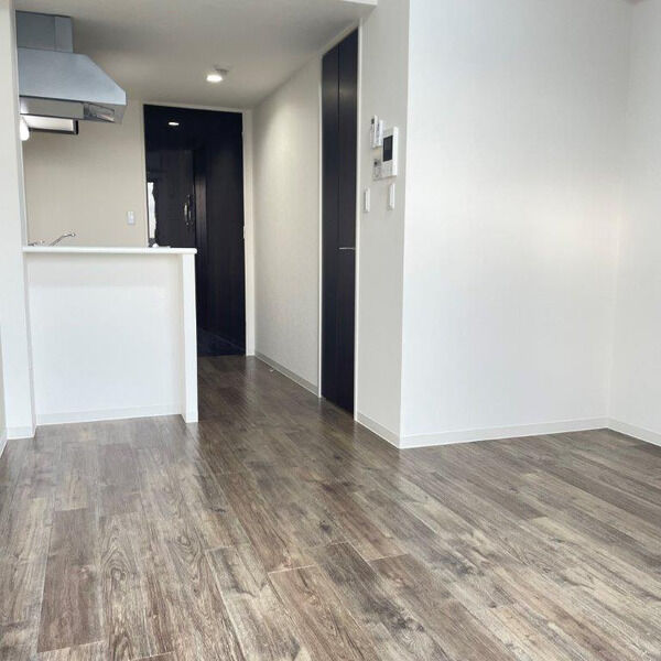 5/17 リビング/ダイニング