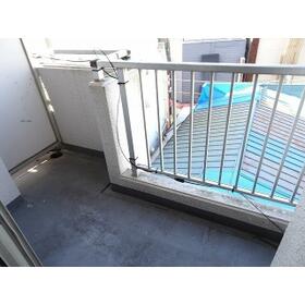 15/19 バルコニー