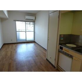 5/19 リビング/ダイニング