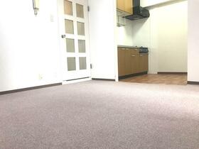 3/15 リビング/ダイニング