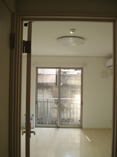 8/29 リビング/ダイニング