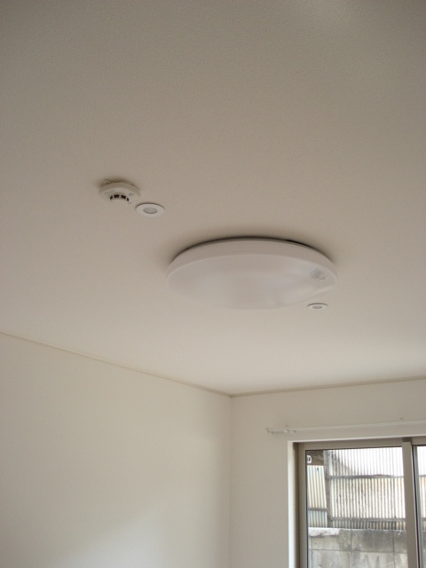 9/29 リビング/ダイニング