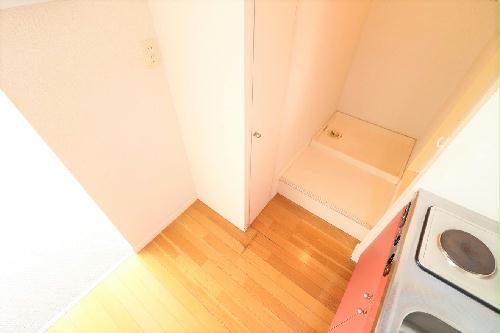 6/14 リビング/ダイニング