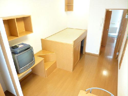 3/18 リビング/ダイニング