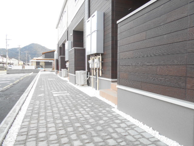 2/9 エントランス