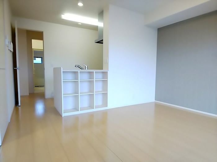 3/24 リビング/ダイニング