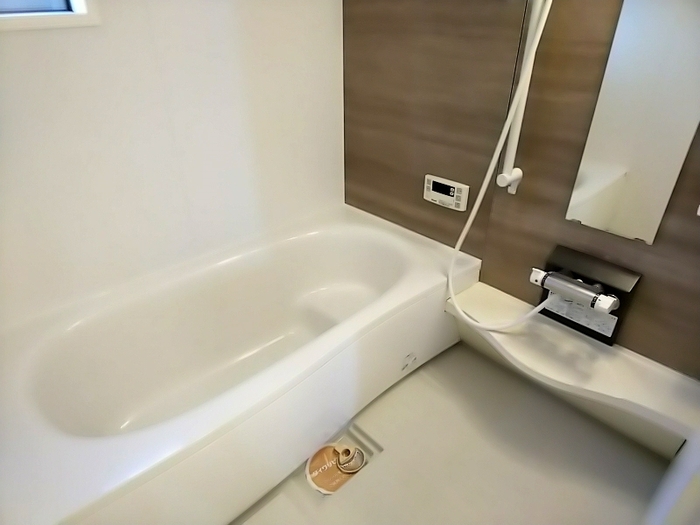 7/24 浴室