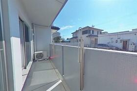 16/16 バルコニー