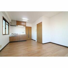 4/16 リビング/ダイニング