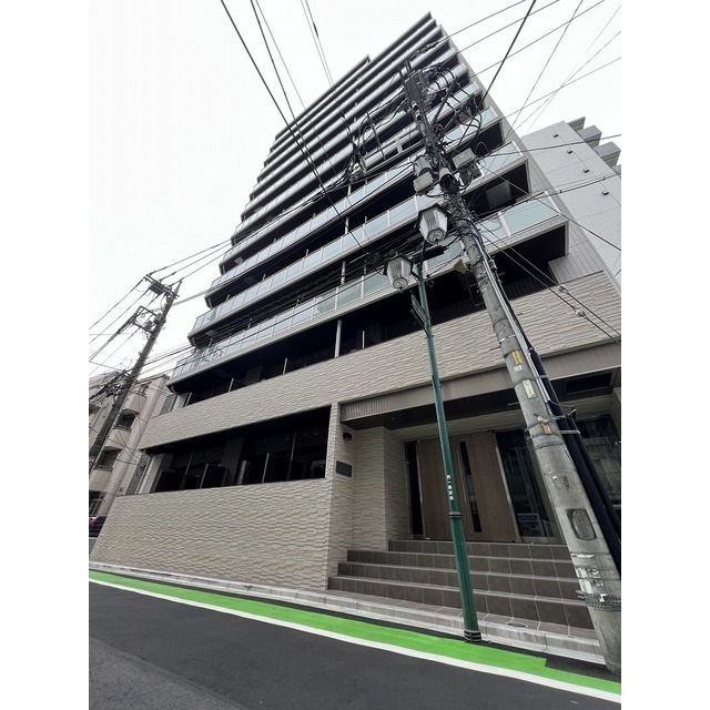 1/30 外観