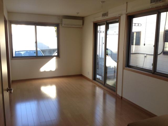 3/11 リビング/ダイニング