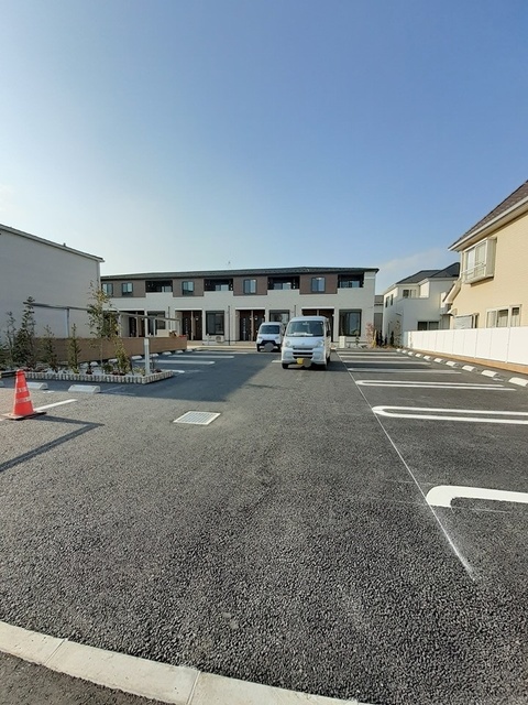 14/24 駐車場