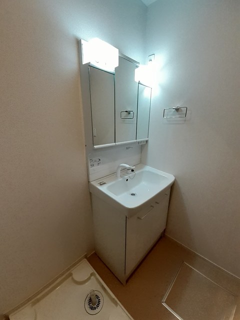 11/24 洗面
