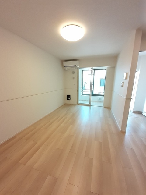 3/24 リビング/ダイニング