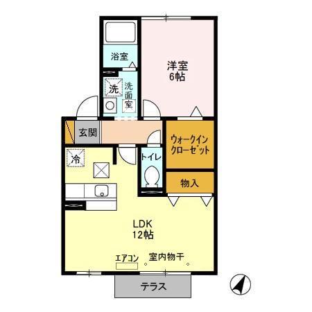 2/19 間取