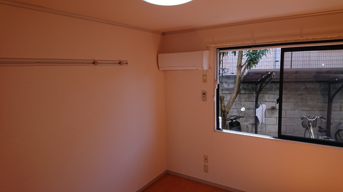 3/14 リビング/ダイニング