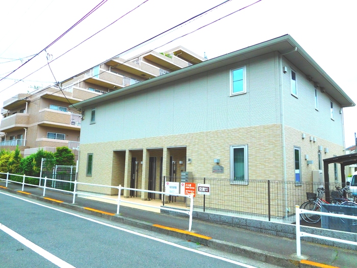 1/11 外観