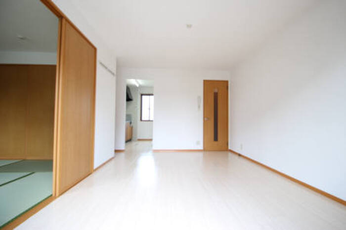 3/16 リビング/ダイニング