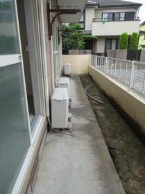 14/16 バルコニー