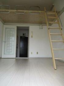 6/16 リビング/ダイニング