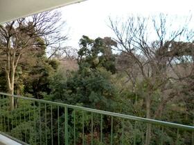 14/16 バルコニー