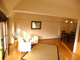 6/16 リビング/ダイニング