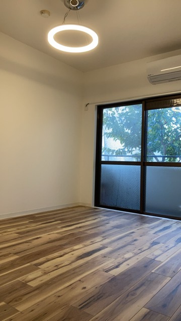 7/17 リビング/ダイニング