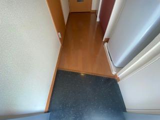 3/14 リビング/ダイニング