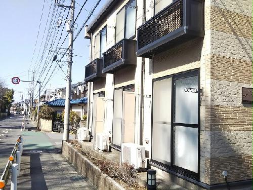 14/21 エントランス