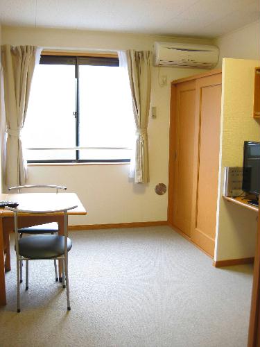 3/21 リビング/ダイニング