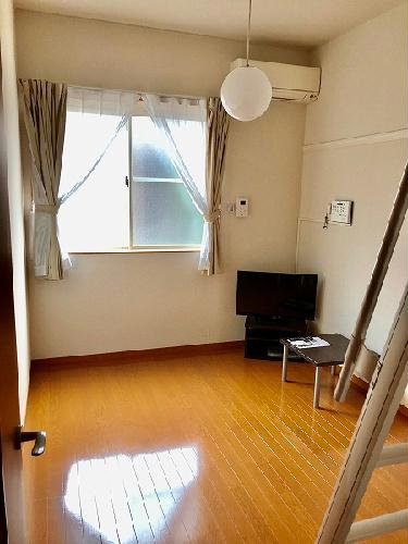 6/14 リビング/ダイニング