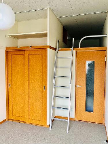 3/14 リビング/ダイニング