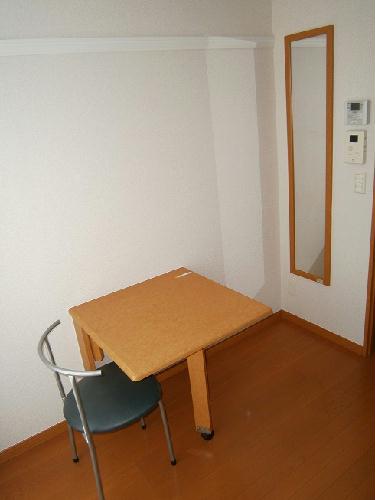 4/16 リビング/ダイニング